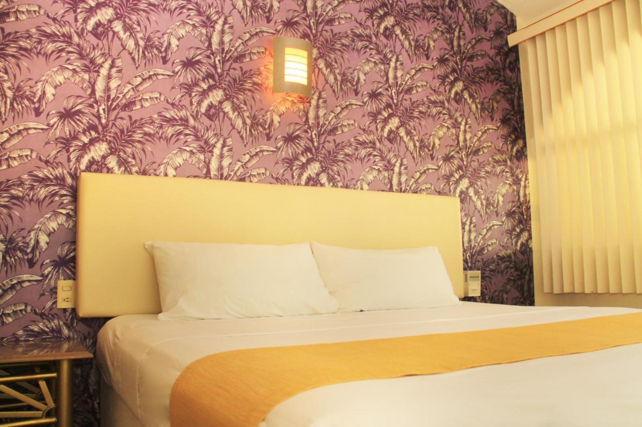 Hotel Gran Palmeiras Playa Chachalacas 외부 사진
