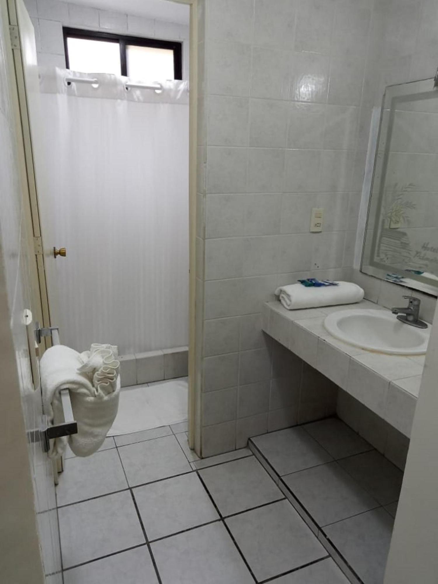 Hotel Gran Palmeiras Playa Chachalacas 객실 사진