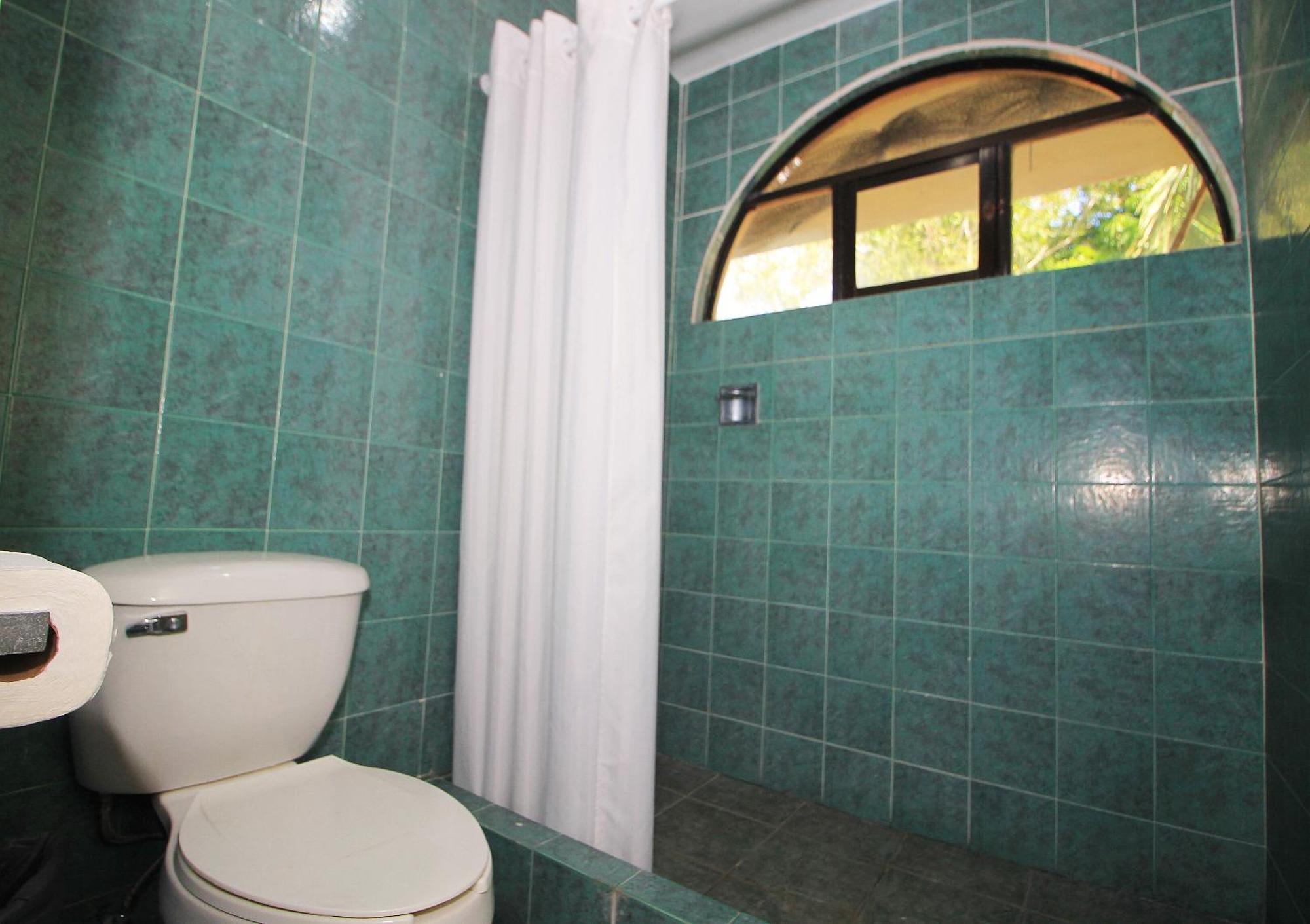 Hotel Gran Palmeiras Playa Chachalacas 객실 사진