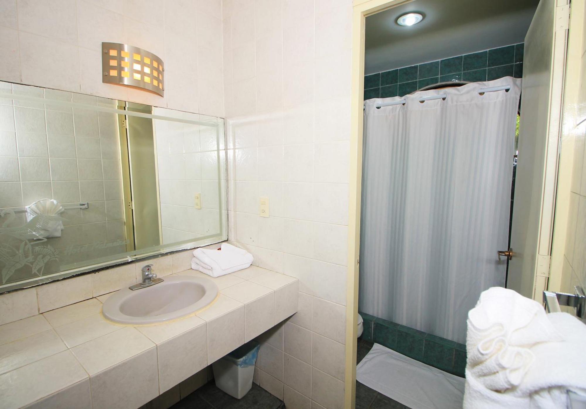 Hotel Gran Palmeiras Playa Chachalacas 객실 사진