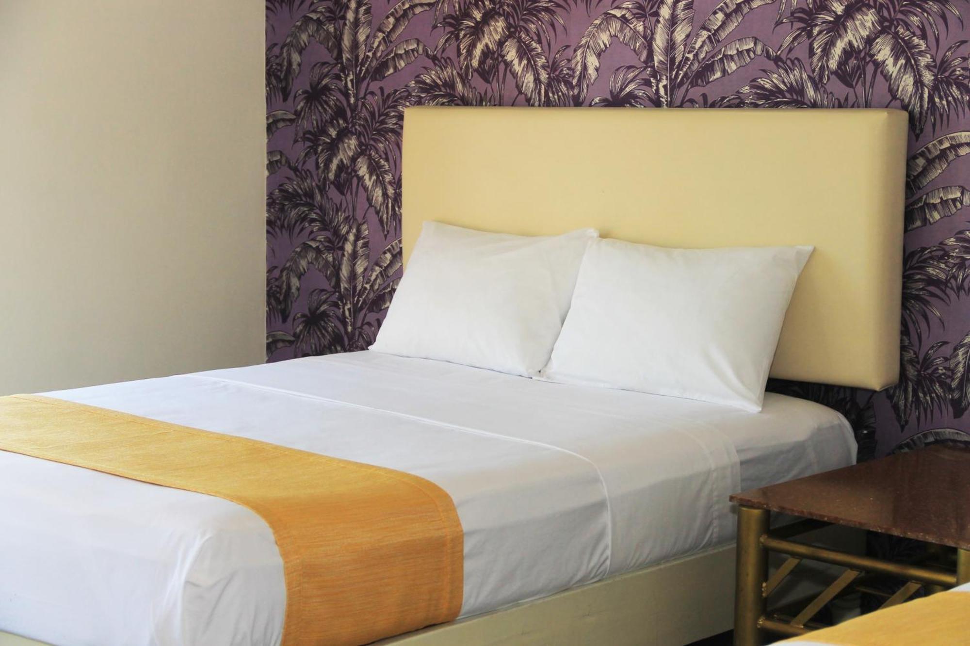 Hotel Gran Palmeiras Playa Chachalacas 객실 사진
