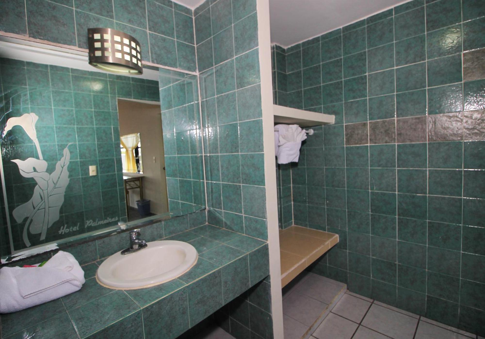 Hotel Gran Palmeiras Playa Chachalacas 객실 사진