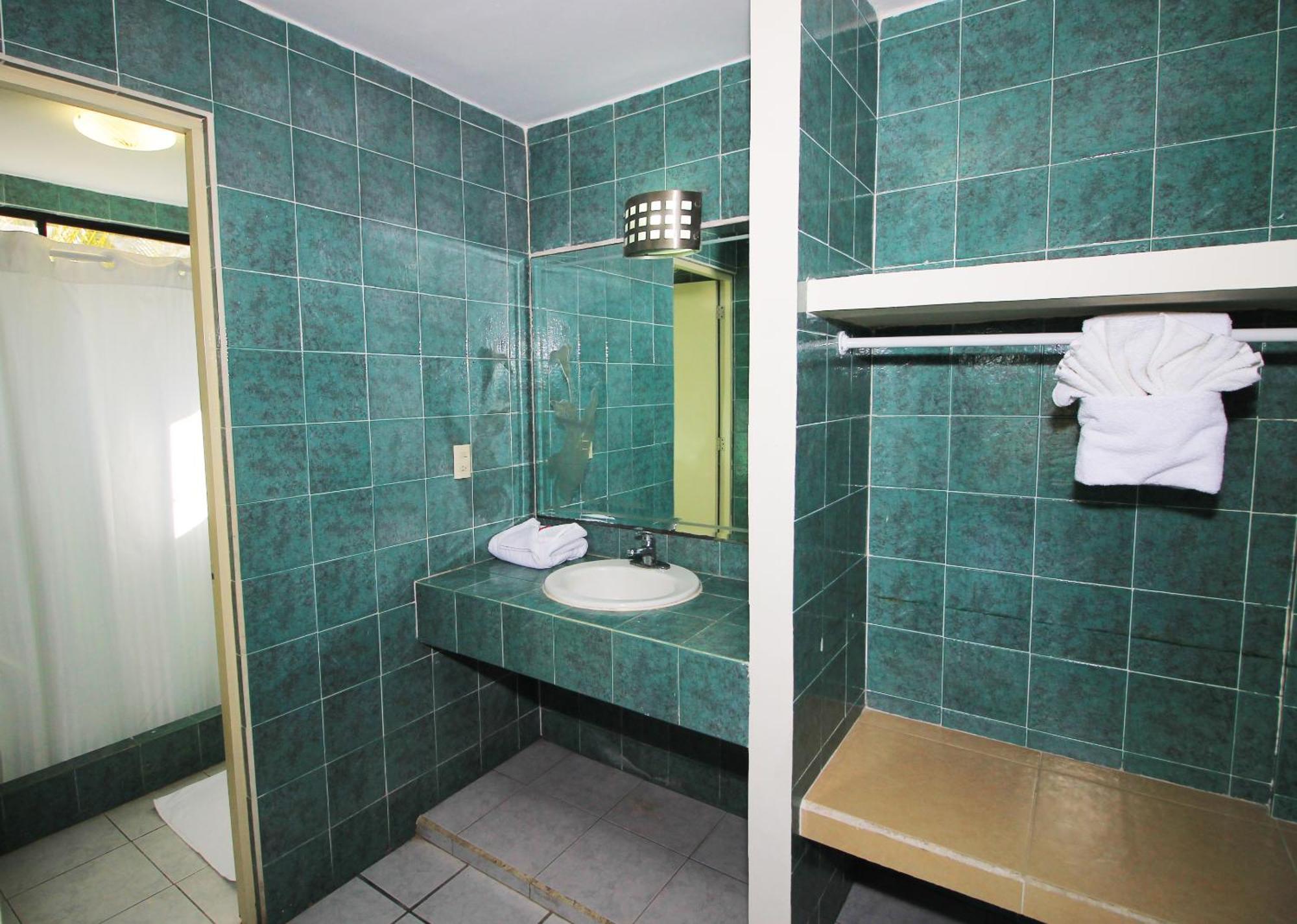 Hotel Gran Palmeiras Playa Chachalacas 객실 사진